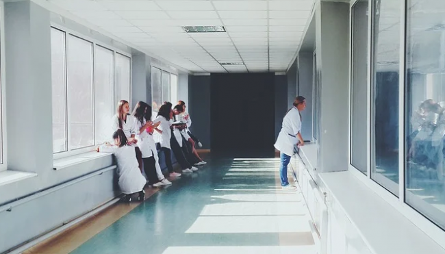 Tutela personale sanitario, consultazione per sistemi videosorveglianza e allarme