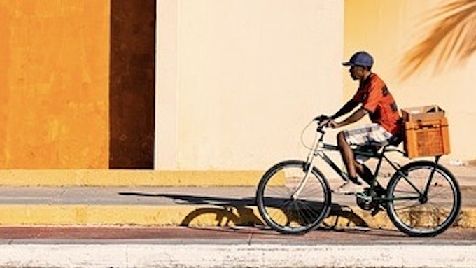 Il Piemonte allarga ai rider l'ordinanza anti caldo