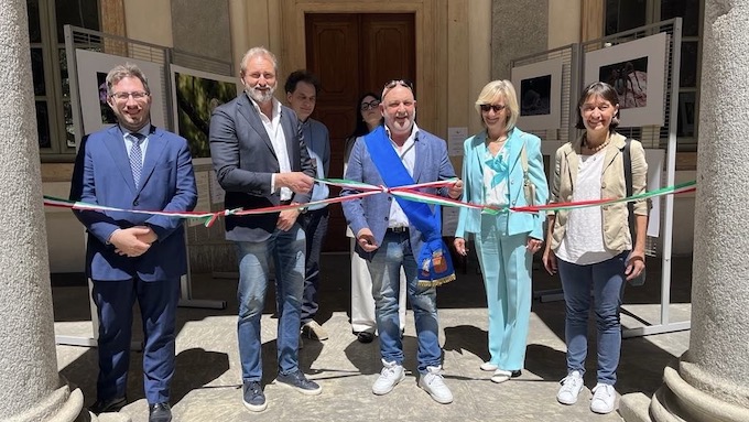 Inaugurata la mostra “Dall’Ossola al Ticino: racconti di biodiversità”
