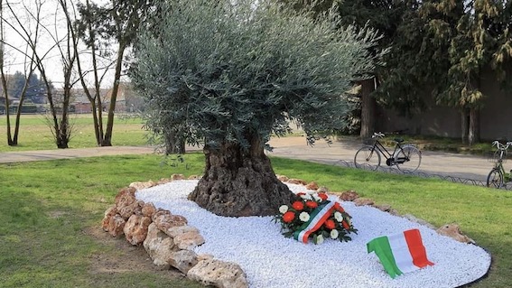 Cameri, il 18 marzo cerimonia commemorativa per vittime del coronavirus