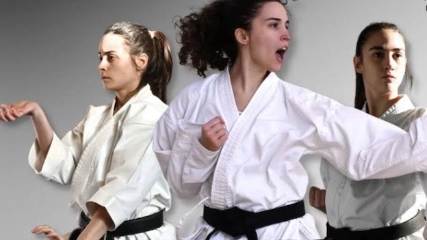 A Novara domenica la Fase Nazionale del 32° Trofeo delle Regioni di karate