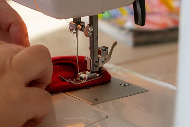 Al via selezione per addetti alla produzione per azienda di abbigliamento di lusso