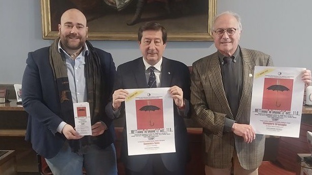Presentata l'undicesima edizione di "Mettiamo in ordine le idee"