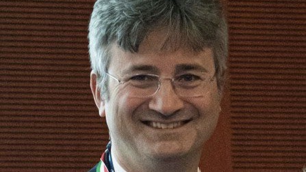 Aou, il prof Ronga presidente della SIAGASCOT (Società Italiana di Artroscopia)