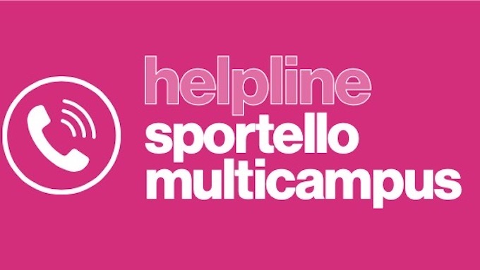 Telefono Rosa Piemonte attivo nei Campus UPO a supporto di donne vittime di violenza