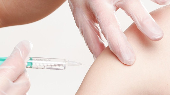 Papilloma virus: a Novara il 4 marzo accesso libero all'Asl per vaccinazione gratuita