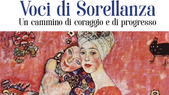"Voci di sorellanza", incontro l'8 marzo all'Arengo del Broletto