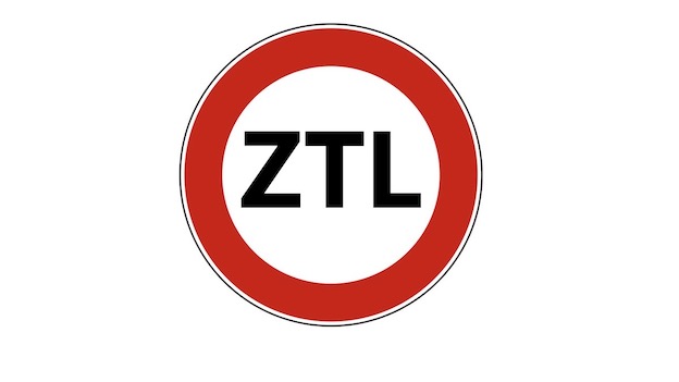 Romentino, cambiano gli orari di attivazione della ZTL