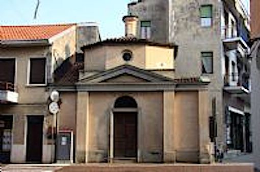 Cameri, evento sulla storia degli affreschi dell'Oratorio di San Rocco