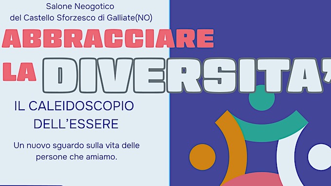 Galliate, settimana dedicata alla disabilità