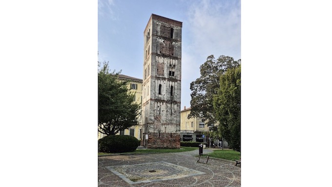 Oleggio, a San Michele le "Storie di campanili del Piemonte"