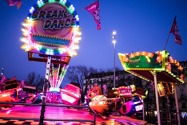 Novara, torna il "Luna Park delle Streghe": numerose le iniziative