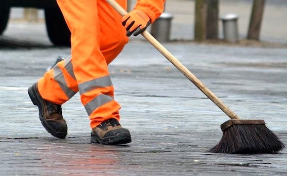 Cisa Ovest Ticino, selezione disoccupati over58 per cantieri di lavoro