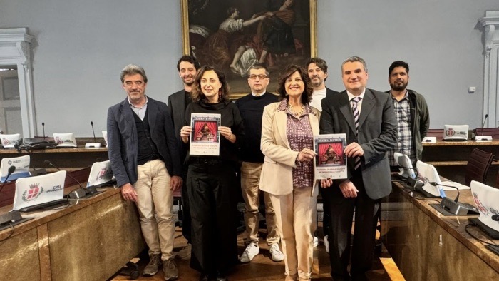 "Teatro e Bottega": iniziativa di Comune, FCN e Cabiria