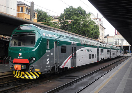 Lavori a Cressa Fontaneto, sulla Novara-Domodossola corse sostituite con bus