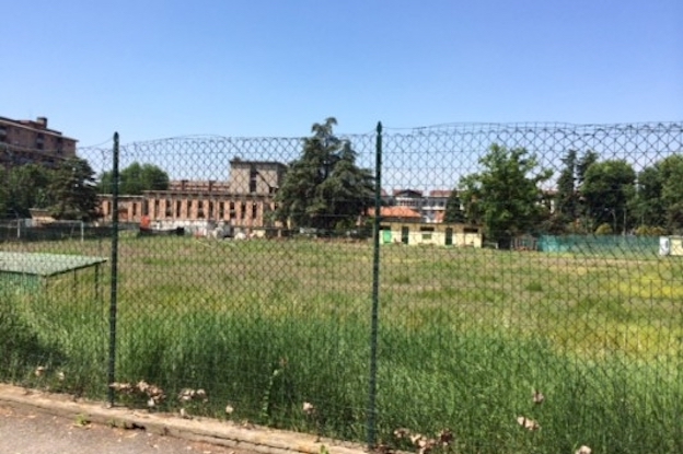 Novara, al via i lavori all'ex centro sociale: diventerà uno studentato