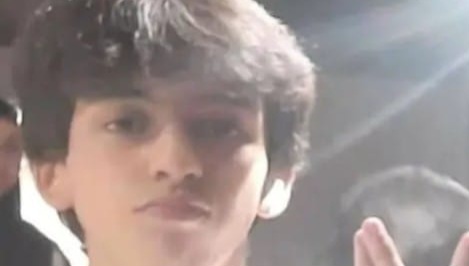 Varallo,  ragazzo scomparso