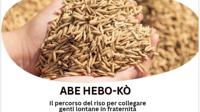 San Nazzaro Sesia,  presentazione risultati del bando di cooperazione internazionale