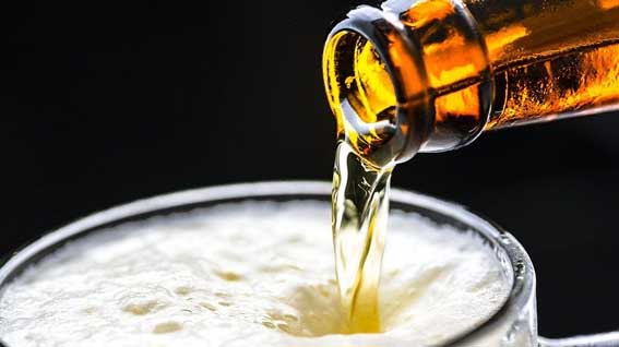 "Assaggiando la storia della birra", appuntamento a Pombia