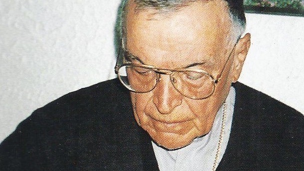 Novara ricorda mons. Del Monte vent'anni dopo con un convegno e un libro 