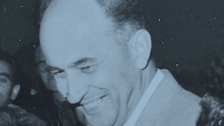 Romentino, per centenario della nascita evento-ricordo del sindaco Giovanni Ferrari