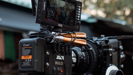 Novara, riprese di una serie tv il 2 febbraio: alcune strade chiuse