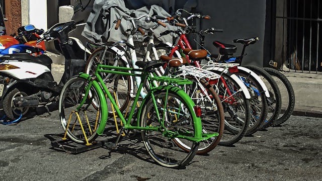 Progetto "Bike to work" per incentivare forme di mobilità attiva