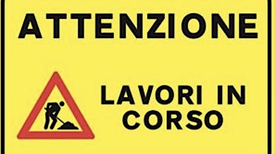 San Maurizio d'Opaglio, chiusura temporanea tratto sp 46 per riqualificazione piazza