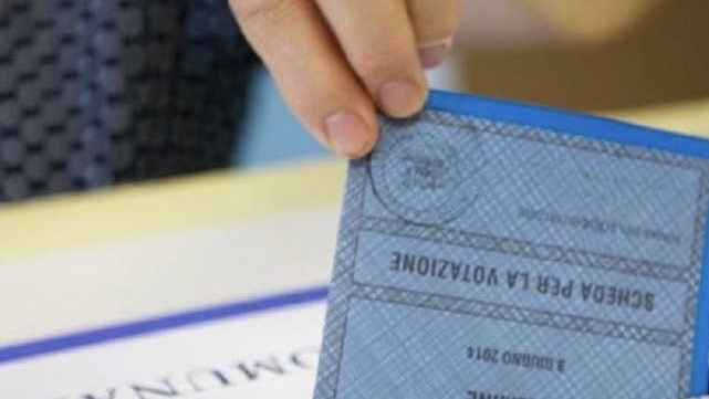 Elezioni amministrative, nel Novarese si vota in sei comuni