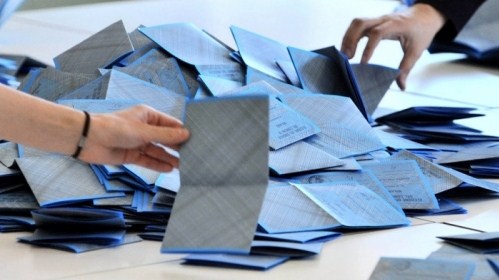 Elezioni amministrative, i dati sull'affluenza nei sei comuni al voto nel Novarese