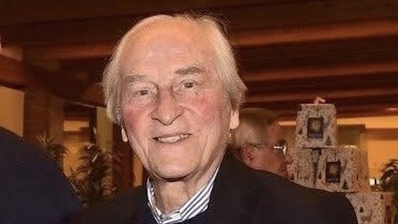 Lutto nello sport novarese per la scomparsa di Tito De Rosa