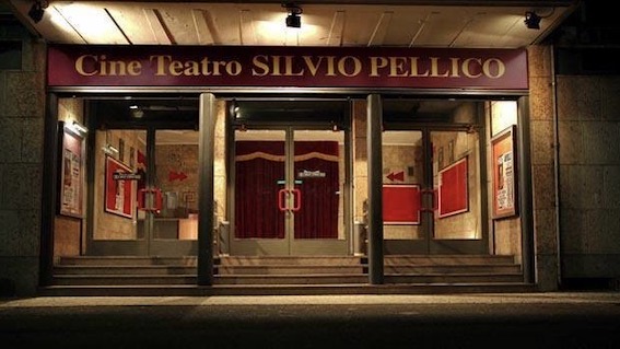 Dal 6 maggio in onda "Overlook", format girato al Teatro Silvio Pellico di Trecate