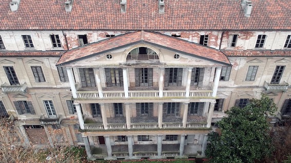 Sabato il secondo appuntamento con gli itinerari letterari dedicati a Vassalli