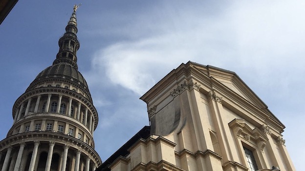 Concerto di Natale in Basilica di San Gaudenzio con il Fai e la Fabbrica Lapidea