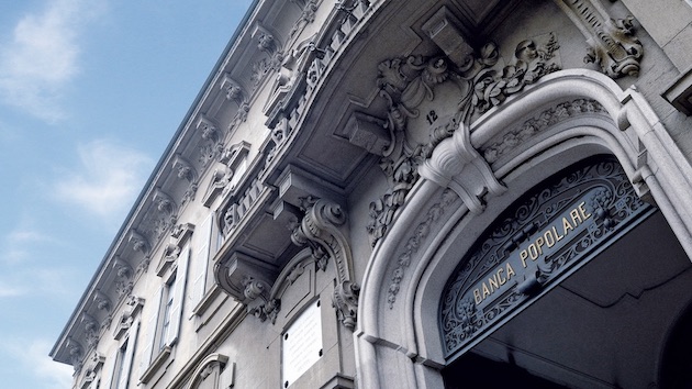 "è cultura!": porte aperte a Palazzo Bellini