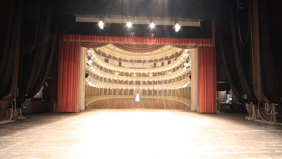 Teatro Coccia, aperti bandi per corsi dell'Accademia dei Mestieri dell’Opera 