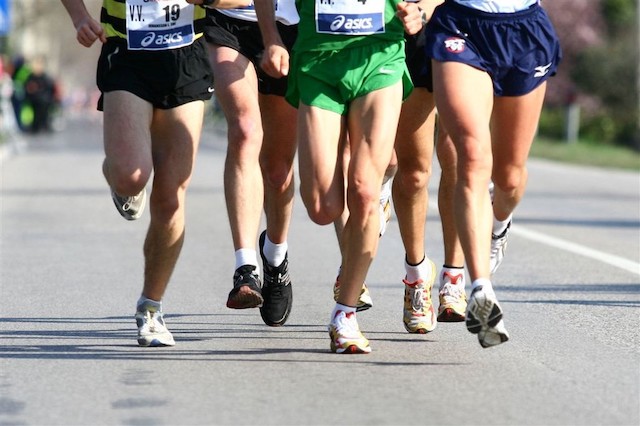 Si corre il "Memorial Buonanno" a Serravalle Sesia