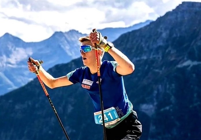 Quattro atleti ossolani ai Campionati mondiali giovanili di skyrunning
