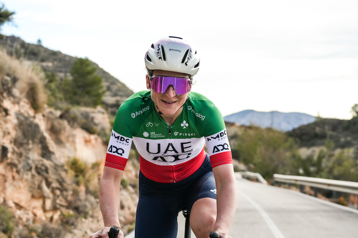 Longo Borghini 4a nella Coppa Italia delle Regioni e 1a nel GP della montagna 