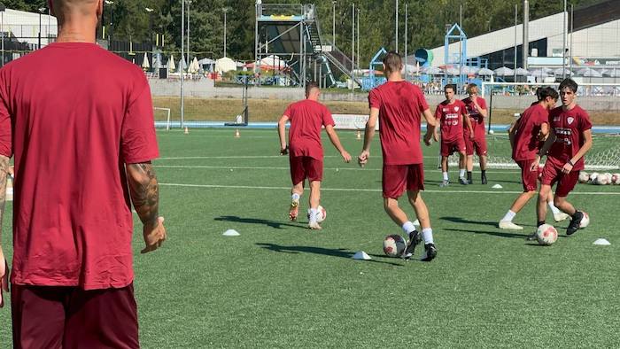 Playoff Promozione: la Juve Domo si gioca tutto contro la Fulgor Chiavazzese