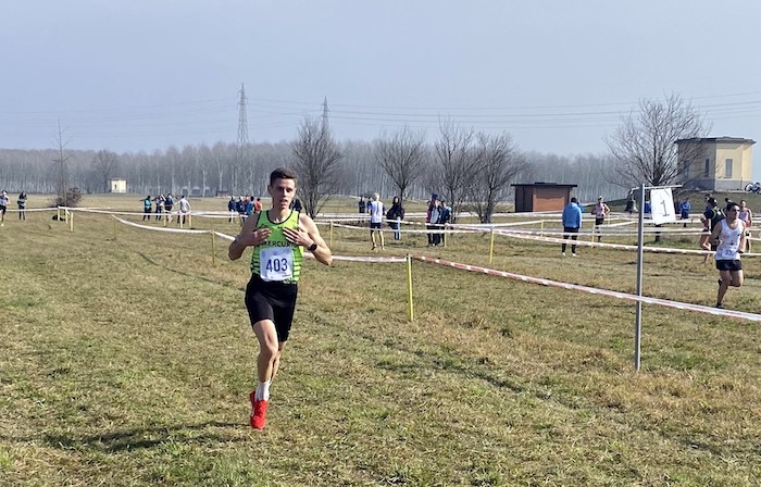 Lo Sport Project VCO è campione regionale di cross