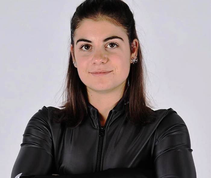 Alessia Crippa ancora 19ma nella seconda giornata dei mondiali di skeleton 