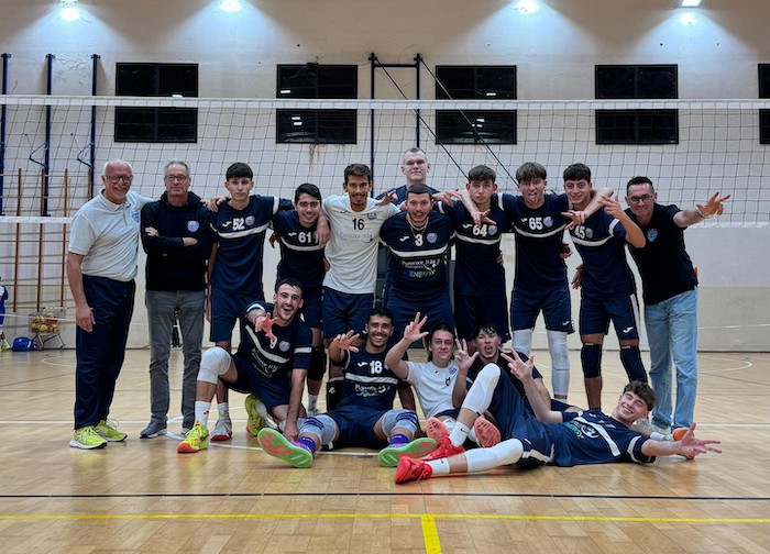 Campionato al via: Pediacoop H24 Domo ospita il Volley Vercelli 