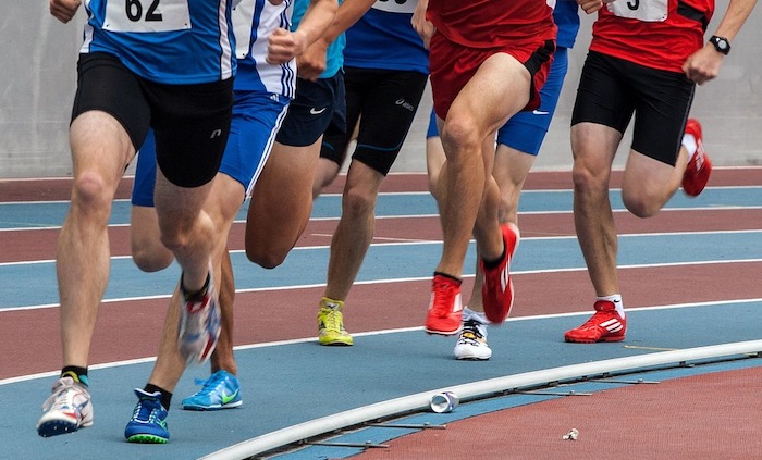 Eccellenti risultati dei giovani ossolani ai campionati regionali in pista a Novara