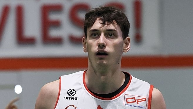 Trasferta a Tortona per l'Oleggio Magic Basket