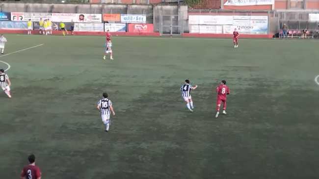 Eccellenza: vince il Borgosesia, pareggio fra Oleggio e Baveno Stresa