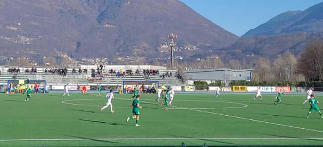 Promozione, il punto dopo la terzultima giornata