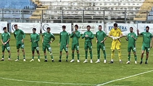 NovaRomentin, a Sanremo finisce 0-0