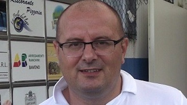 Calcio, Prima Categoria: mister Pissardo parla del momento del Feriolo