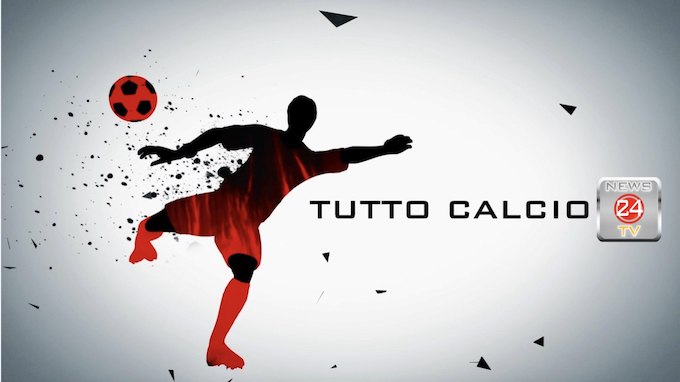 "Tutto Calcio 24", fra gli ospiti Edwin Licaj e Giuseppe Molinaro